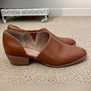 Madewell the Lucie Shoe